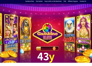 A Emoção da Loteria na 43y: Uma Chance de Mudança de Vida