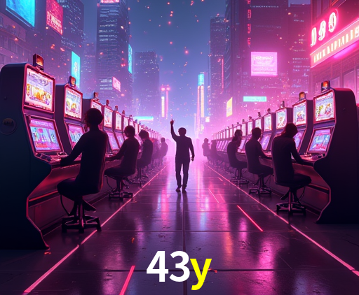 Experiência VIP 43y