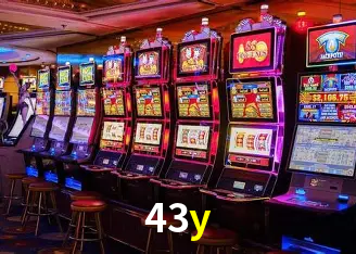 Desvendando o Mundo dos Jogos Virtuais na 43y