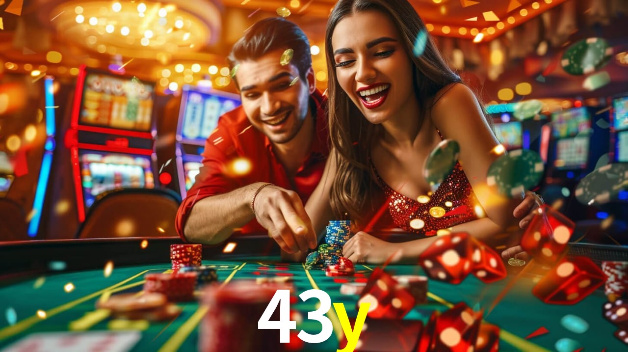 Estatísticas do Jogo 43y