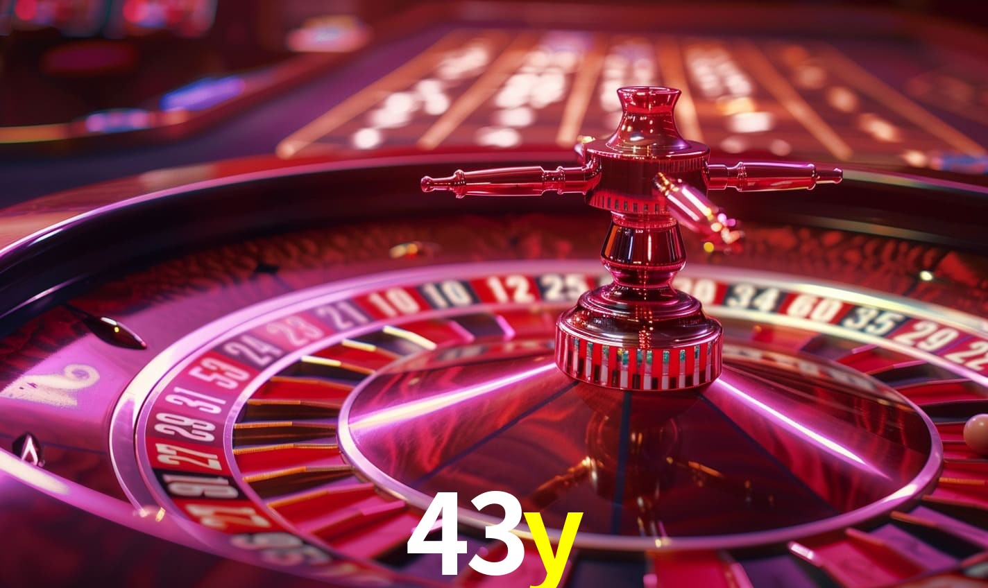 Apostas de Tênis 43y