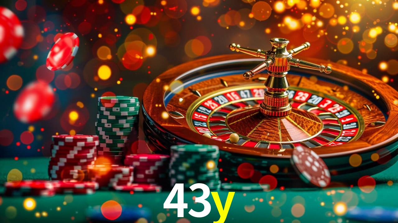 Interface do App 43y