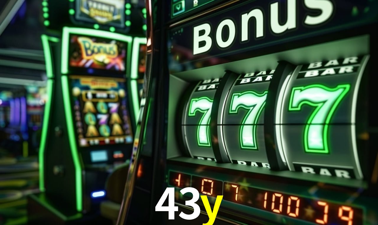 Mesa de Blackjack 43y