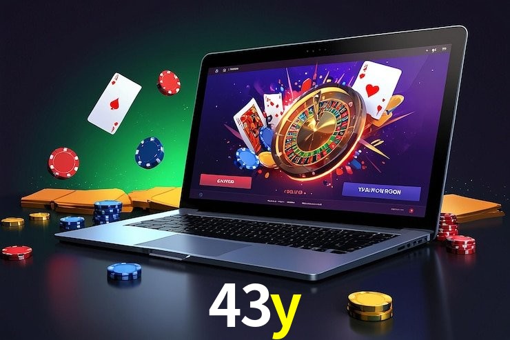 Login Seguro 43y