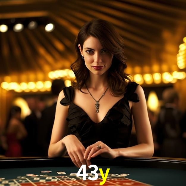 cassino 43y