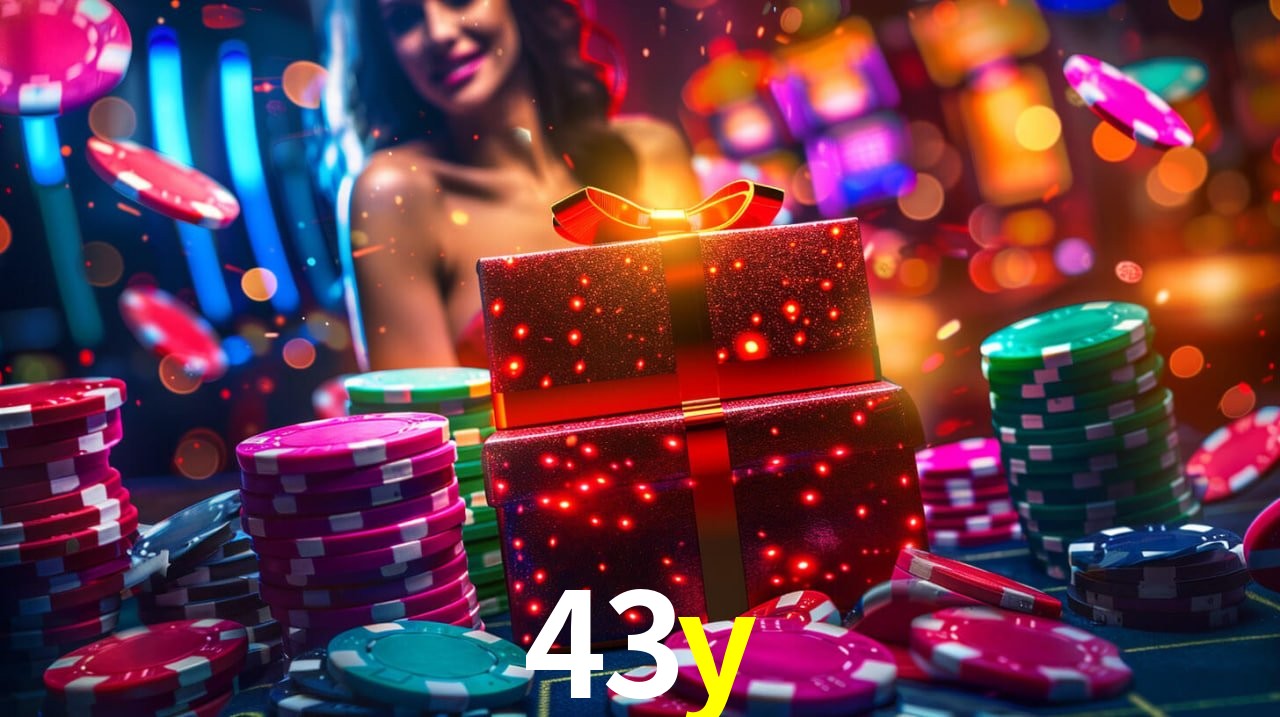 Programa VIP 43y