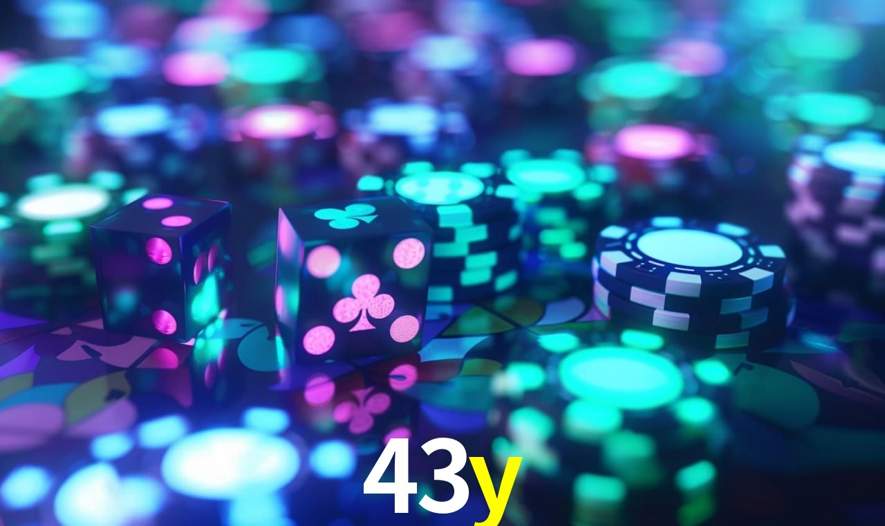 Recursos de Bônus 43y