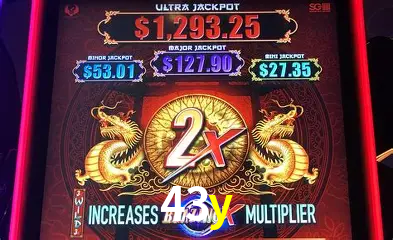 A Revolução dos Aplicativos de Jogos no 43y
