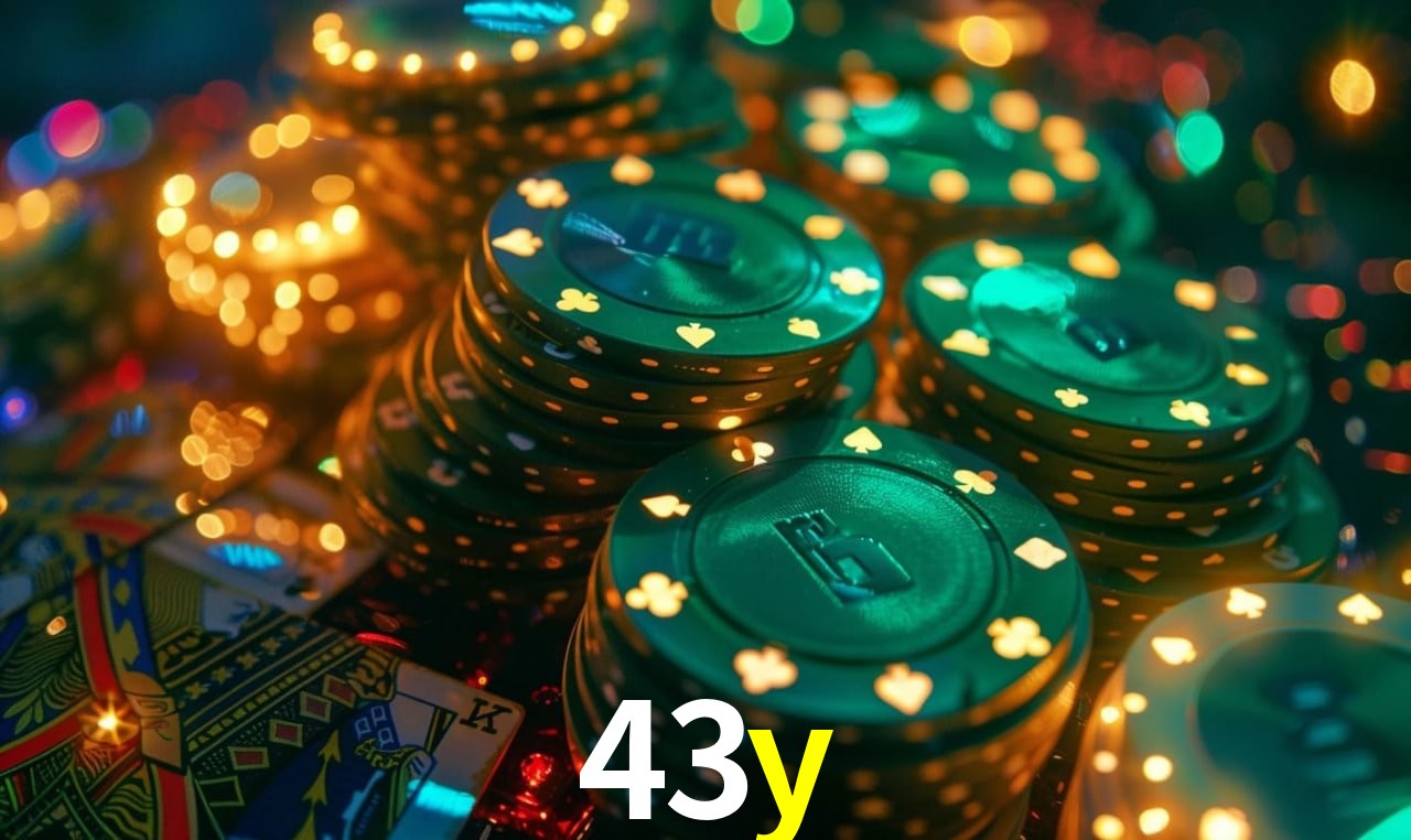 Casino Ao Vivo 43y