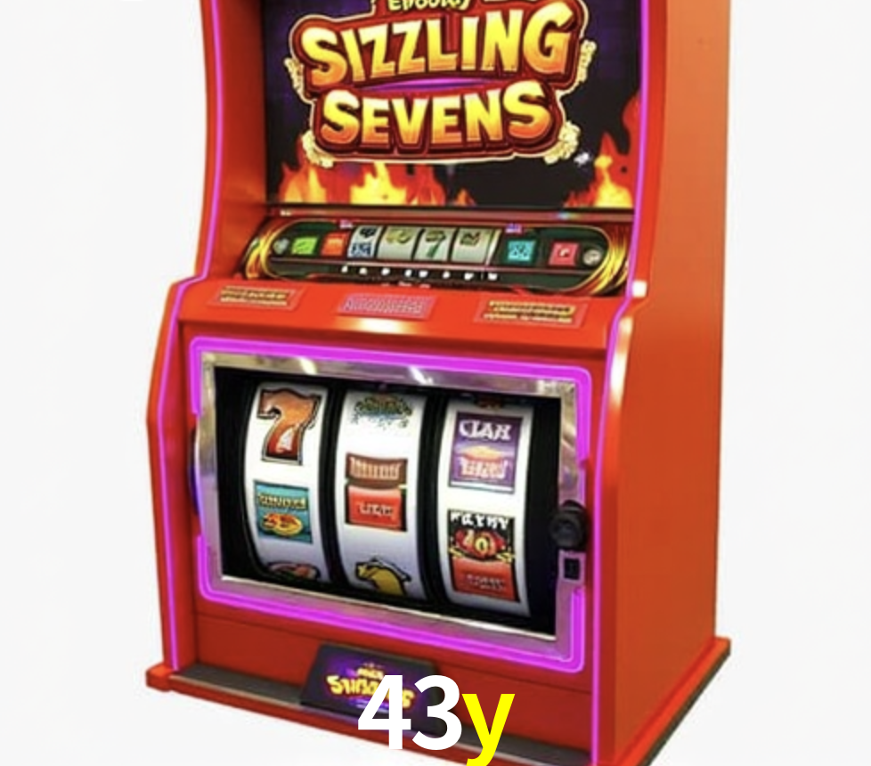 Descubra a Magia dos Jogos de Arcade no 43y