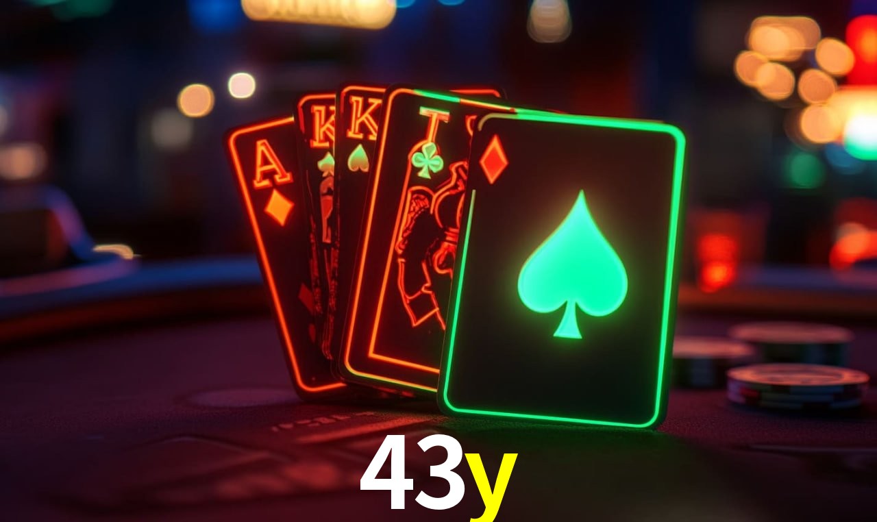 Promoções Sazonais 43y