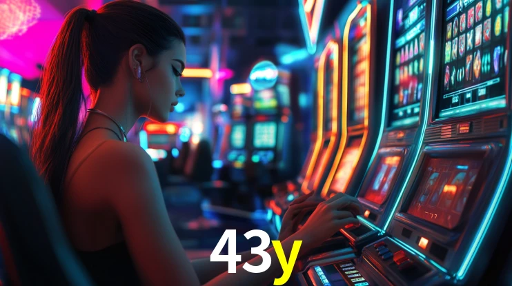 Experimente o Login Seguro Premium no 43y