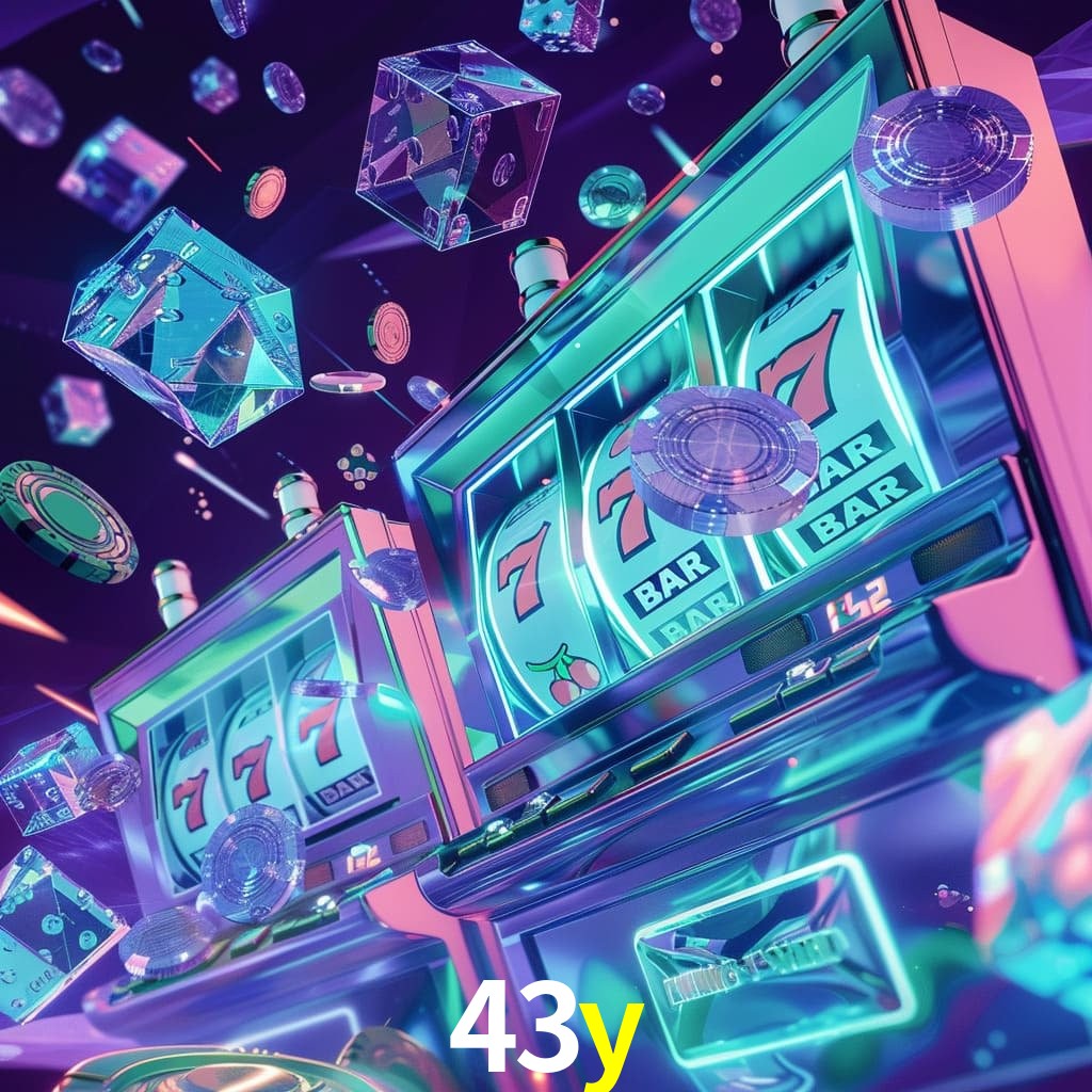 Casino Ao Vivo 43y