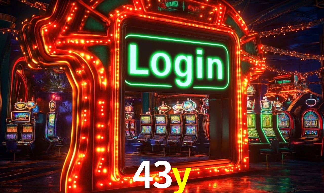 Provedores de Jogos 43y
