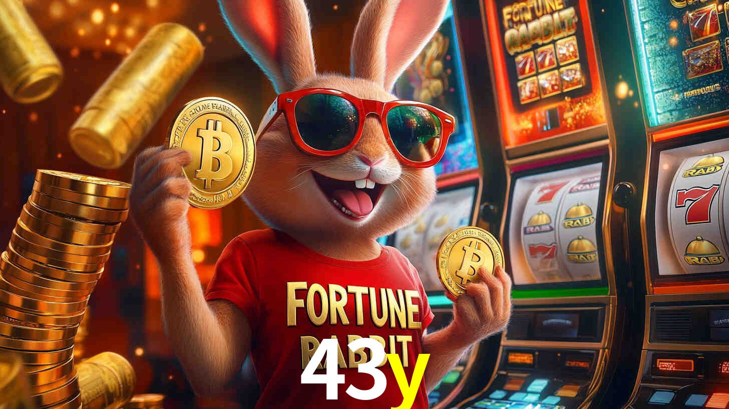 Desvendando o Mundo dos Jogos Virtuais na 43y