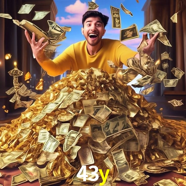 Estatísticas do Jogo 43y