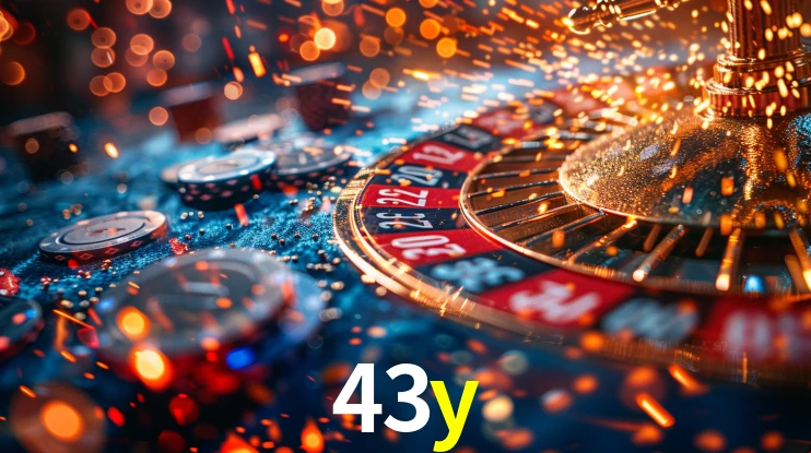 Descubra a Essência do 43y: Nossa História e Compromissos