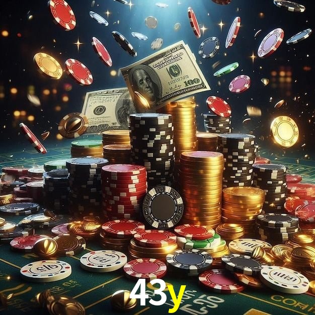 Mesa de Blackjack 43y