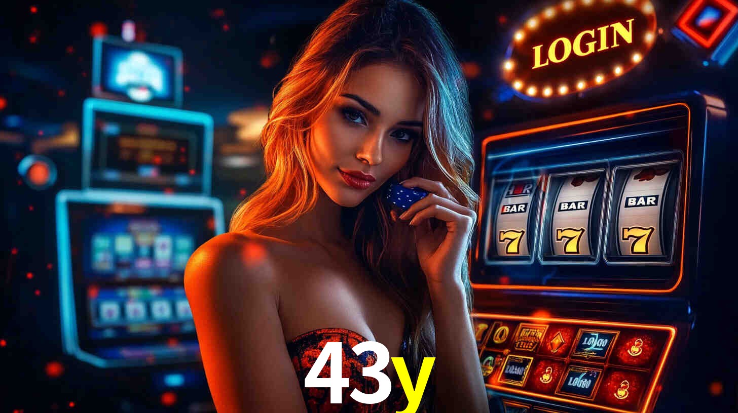 Jogos Exclusivos 43y