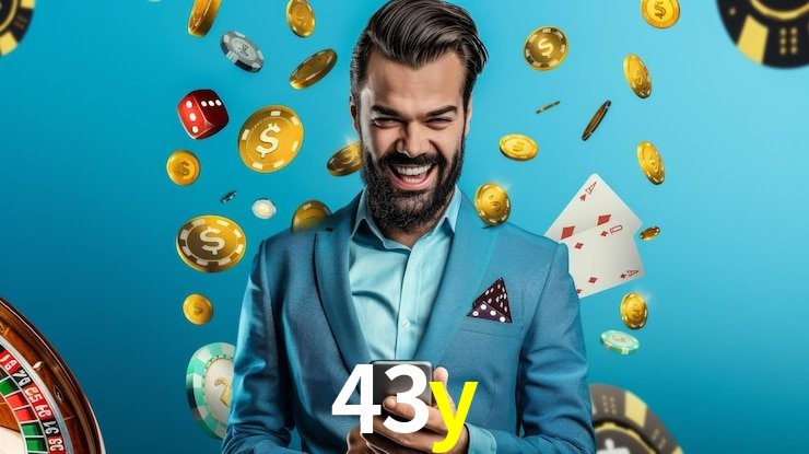 Casino Ao Vivo 43y