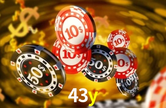 Jogos de Slot 43y