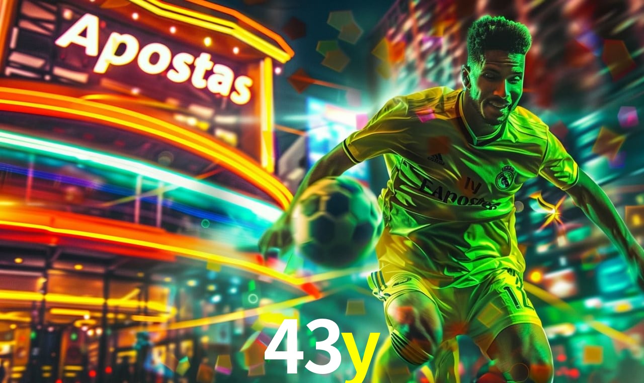 Promoção Relâmpago 43y