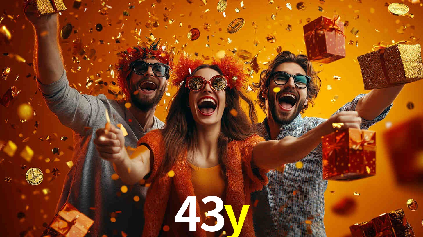 43y bet