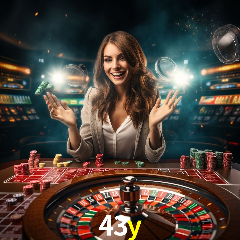 43y bet